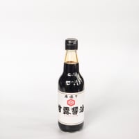 本造り　甘露醤油　360ml