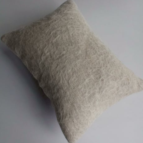 SS TURKEY CUSHION from GRANPIE - B -
