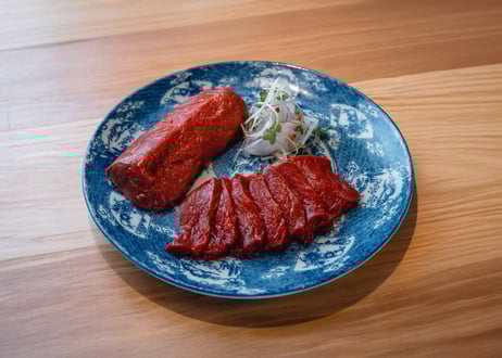 CATEGORY 人気 | HORSEMEAT POWER