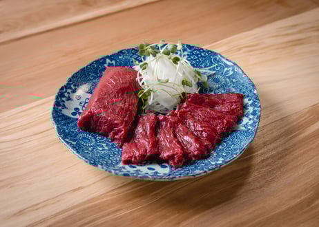 馬刺しページ 楽天市場】馬肉 馬刺し 熊本 お取り寄せ グルメ 【8種セット