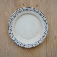 GIEN(ジアン) LODI ・ディナー皿　③