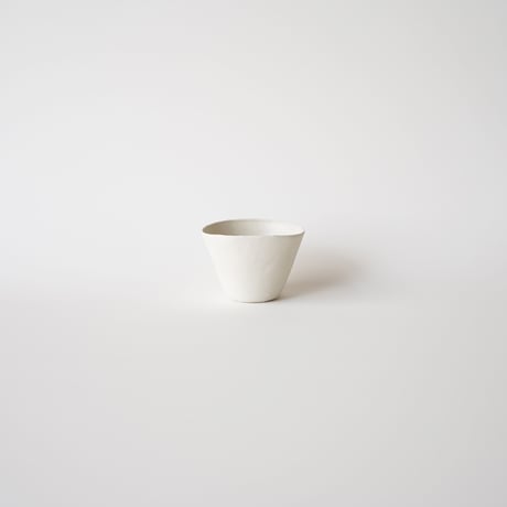 渡辺隆之さん　土鍋　白　小サイズ 渡辺隆之・土鍋 小 / 白 | 黄魚オンラインショップ