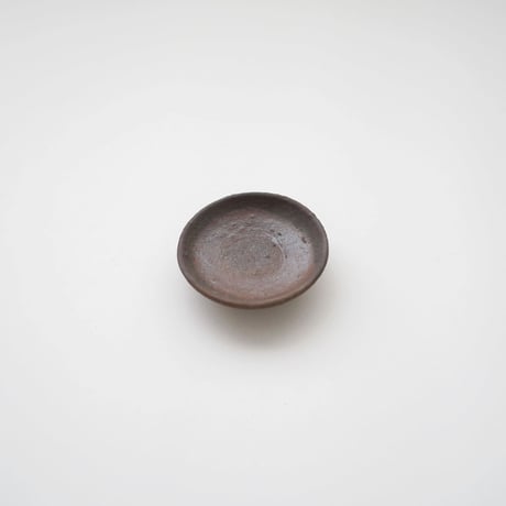 森岡成好・皿 / 10