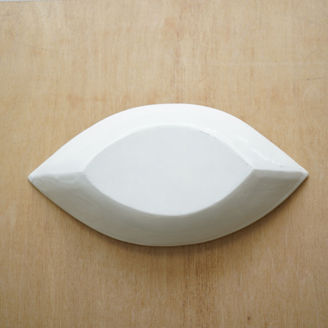 角田淳　大皿　花皿 角田淳 花鉢 大 | SECRET