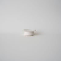 水谷ちえみ・高足皿 (小)