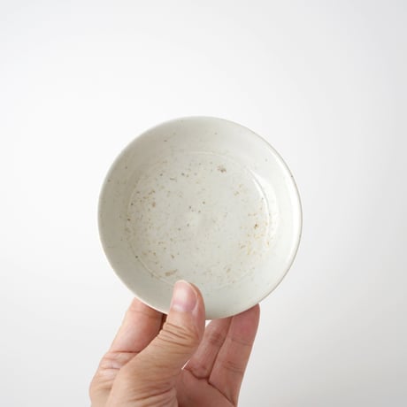 森岡由利子・皿