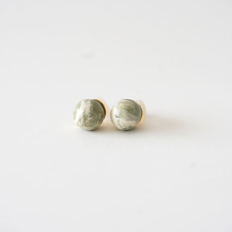 HISTORIE・Iro pearl  /イヤリング ②