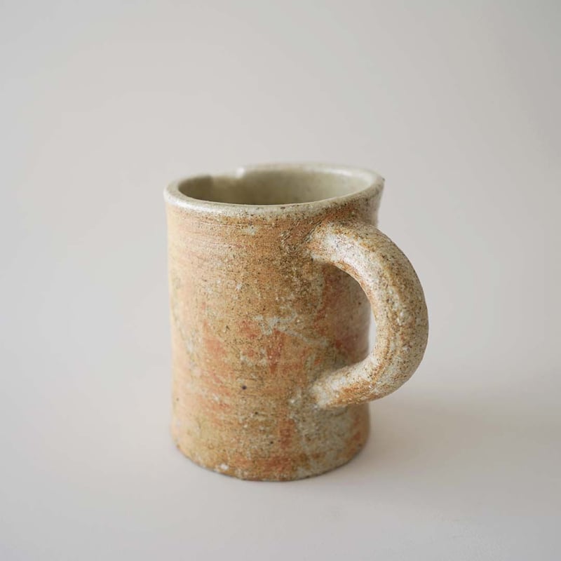 十場あすか② 耐熱ピッチャー 耐火ポット 境知子