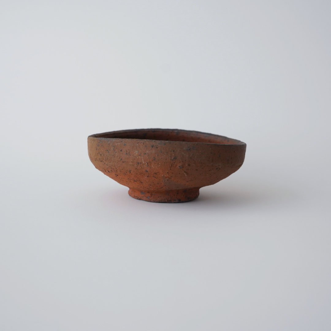 4 森岡成好・平鉢 ④ | 黄魚オンラインショップ