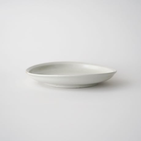 森岡由利子・洋皿 / 1