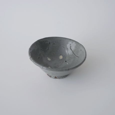 森岡成好・碗