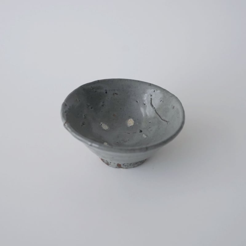 16 森岡成好・碗 ⑦ | 黄魚オンラインショップ