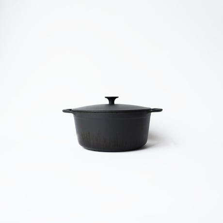 クーザンス・黒 /  18cm