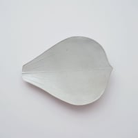 森岡由利子・蓮華皿 (大) ⑧