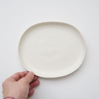 照井壮 / デルフト八角長皿(中) | 黄魚オンラインショップ