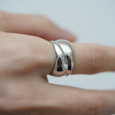 duoctria / Chubby  Ring M