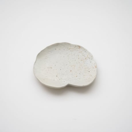 森岡由利子・葉皿  / 9