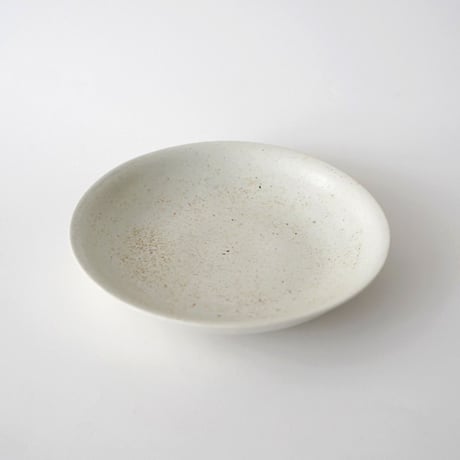 森岡由利子・平皿①