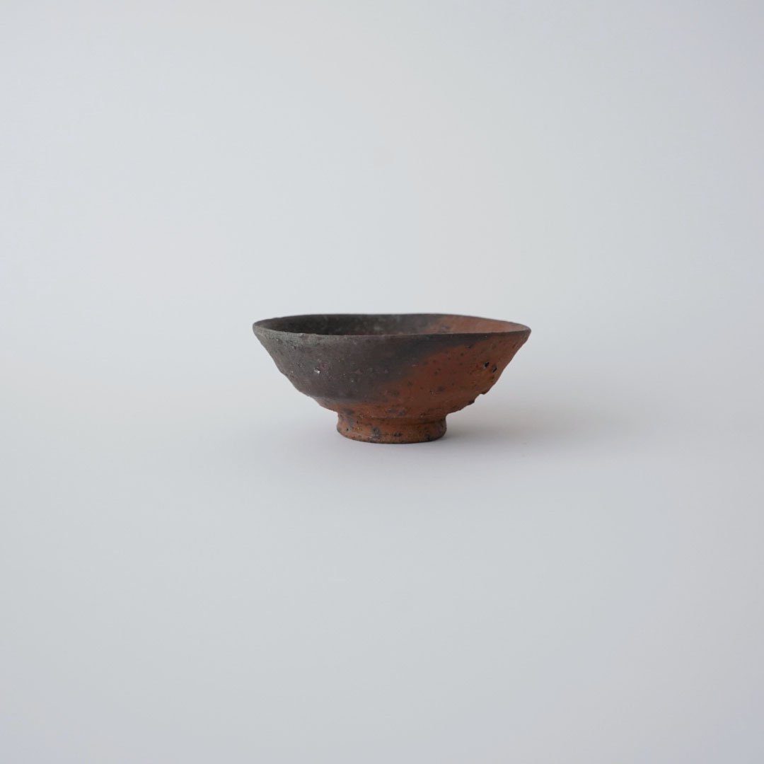 11 森岡成好・碗 ② | 黄魚オンラインショップ