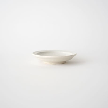 森岡由利子・皿 /  8
