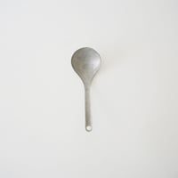 机上工芸舎・湯浅記央 /  レードル（小）