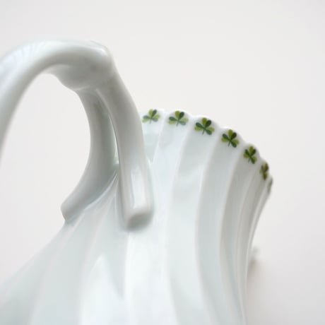 フランス・Haviland Limoges （アビランド　リモージュ）/ポット