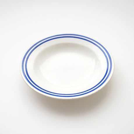 Salins（サラン）のスープ皿