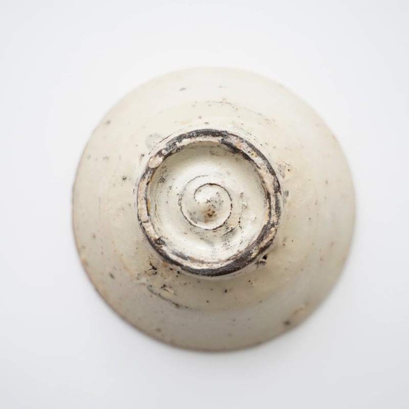 森岡成好・碗⑥ | 黄魚オンラインショップ