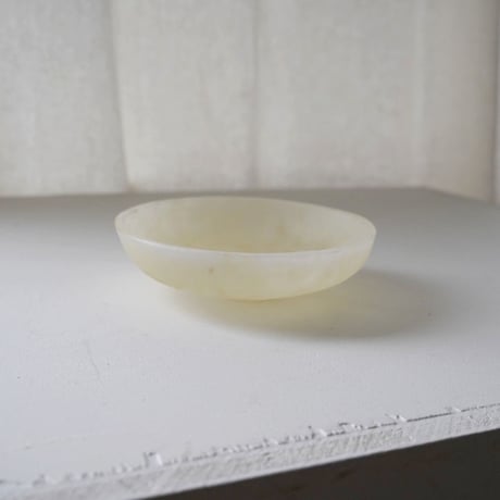湊佳菜子・中鉢 / 黄色