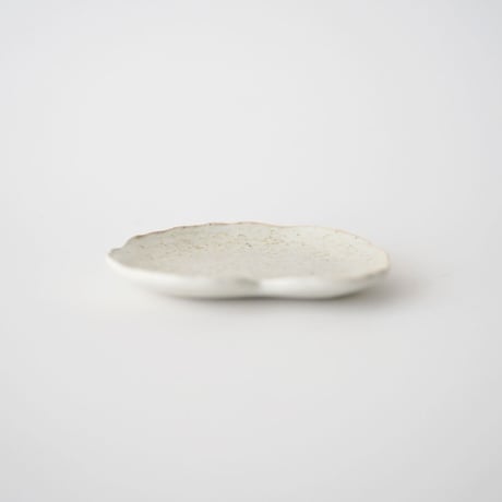 森岡由利子・葉皿  / 5