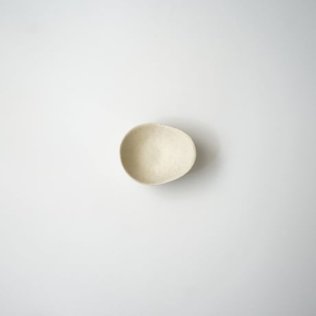 高田かえ・白土豆鉢