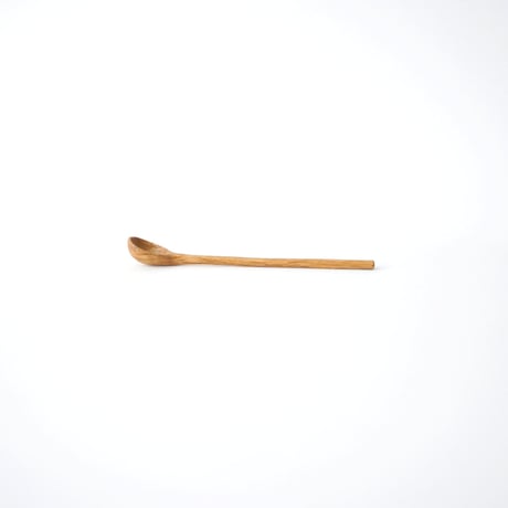 日の出製作所・枝スプーン ⑤