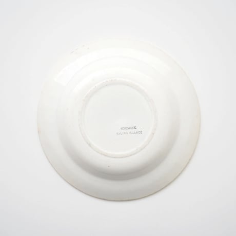 Salins（サラン）のスープ皿
