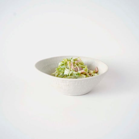 机上工芸舎・星野友里 /  手びねり小鉢