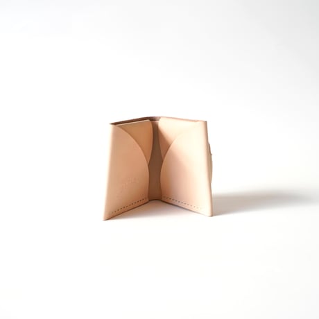 Eatable Of Many Orders・SQUARE WALLET DUMPLING / NATURAL