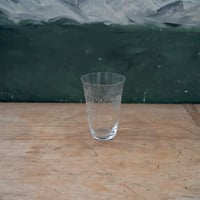 ドイツ・お上品なコップ