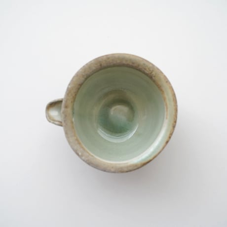 46 壷田亜矢 / 片口（薩摩土）