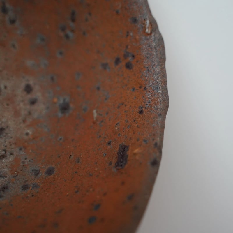 12 森岡成好・碗 ③ | 黄魚オンラインショップ