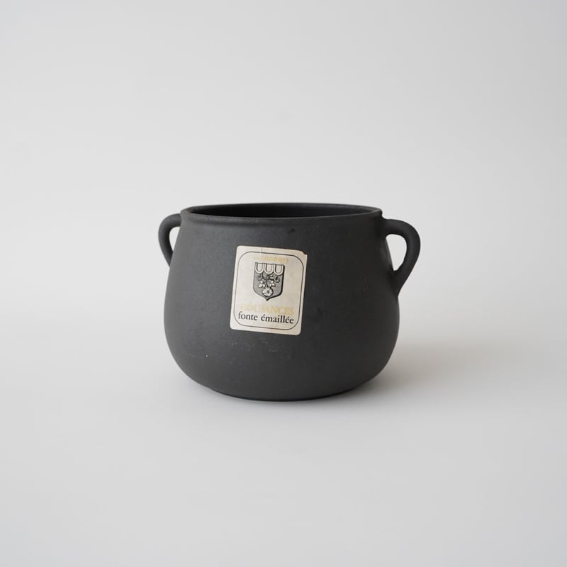 クーザンス (Cousances) ビーンズポット クーザンス / ビーンズポット | 黄魚オンラインショップ