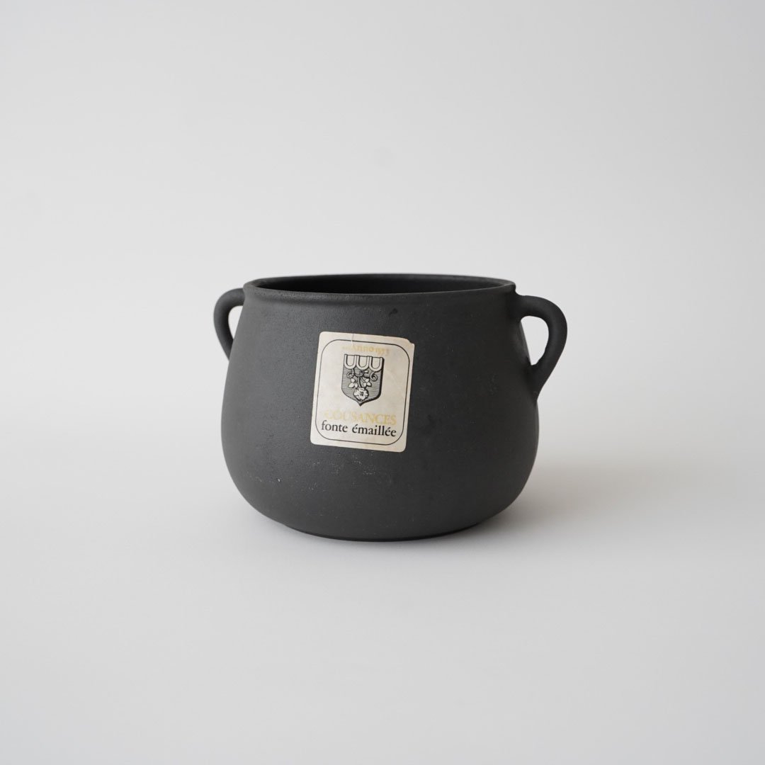 クーザンス (Cousances) ビーンズポット クーザンス / ビーンズポット | 黄魚オンラインショップ