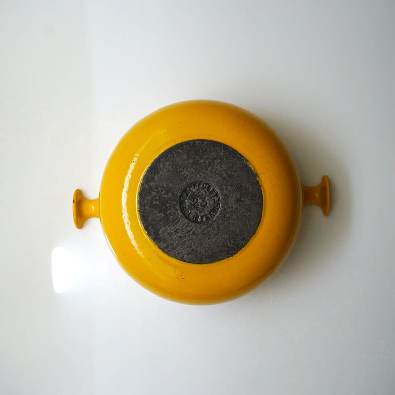 ビンテージ・ル・クルーゼ / ① | 黄魚オンラインショップ