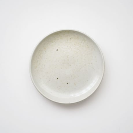 森岡由利子・丸皿 / 2