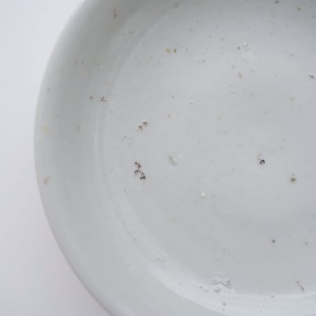 森岡由利子・皿 ⑩