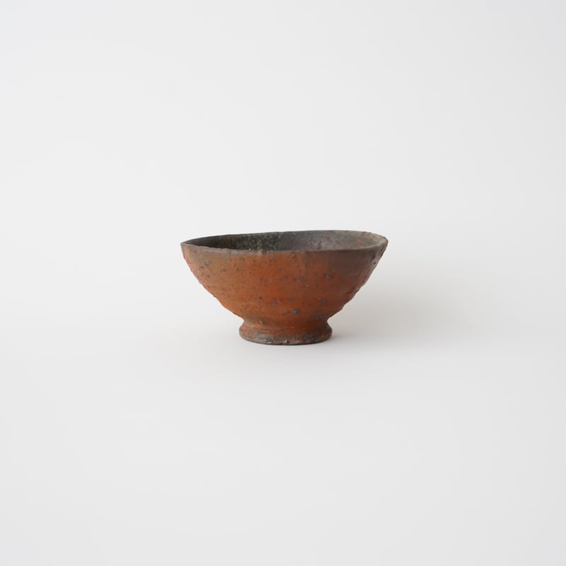 森岡成好・碗① | 黄魚オンラインショップ