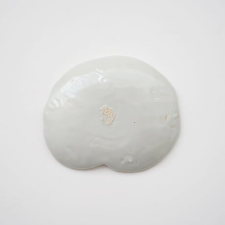 森岡由利子・葉皿  / 2
