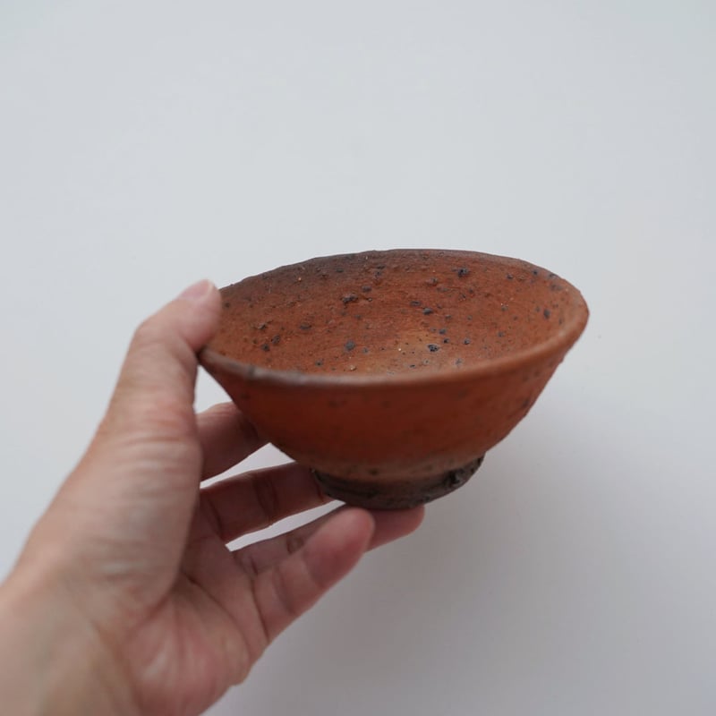 森岡成好 作 「碗」 10 森岡成好・碗 ① | 黄魚オンラインショップ