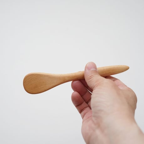 Arts Craft Japan  /  ジャムスプーン・セン
