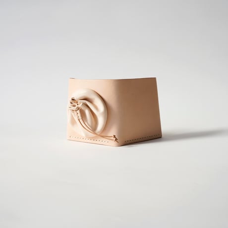 Eatable Of Many Orders・SQUARE WALLET DUMPLING / NATURAL