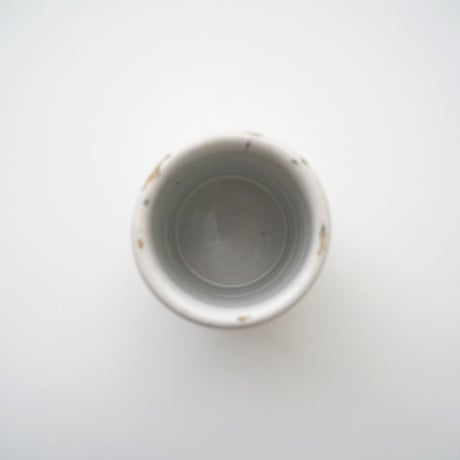 アンティーク・ポット ①