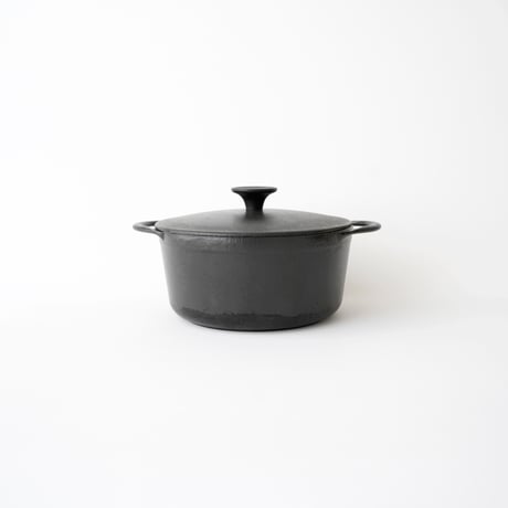 クーザンス・黒 /  18cm